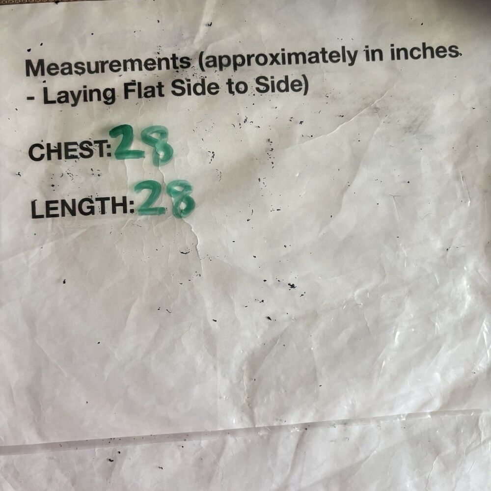 Michael Kors Top Women 2X Multicolor Houndstooth Button Up Shirt Collared Blouse - Picture 9 of 9